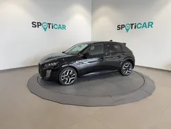 PEUGEOT 208 Hybrid 145 ch e-DCS6 GT
