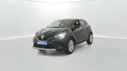 RENAULT Captur TCe 90 Evolution