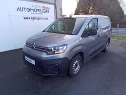 CITROEN Berlingo M 1.5 BLUE HDI 100 CLUB