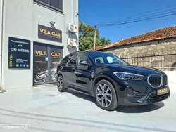 BMW X1 xDrive25e Aut. M Sport Pack