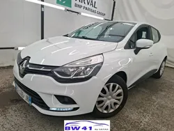 Renault Clio 4 Air MédiaNav Energy dCi 75