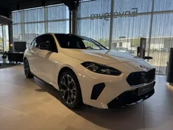 Bmw Série 1 120dA 163ch M Sport DKG7