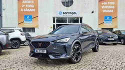 Cupra Formentor 1.5 TSI Cupra de 2021