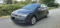Ford Focus 1.6 TDCi 109cv
