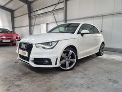 AUDI A1 1.4 TFSI - 185 CH - S line BVA S-Tronic Garantie 12 mois