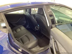 Tesla Model 3 Long Range Dual Motor 153kW