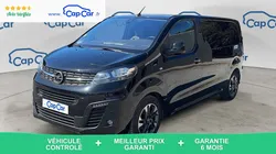 Opel Vivaro VU 2.0 BlueHdi 180 EAT8 Confort