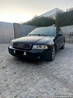 Audi A4 B5