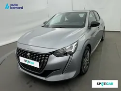 Peugeot 208 1.2 PureTech 75ch S&S Active Pack