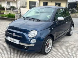 Fiat 500 1.4 16V S&S Sport