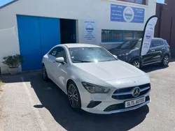 Mercedes CLA 180 Business Line 7G-DCT – Garantie 6 mois Reprise possible