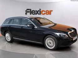 Mercedes-Benz C 200 Station Avantgarde