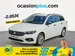 FIAT Tipo SW 1.6 Multijet II Pop Business