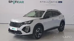 Peugeot 2008 1.2 PureTech Allure de 2024
