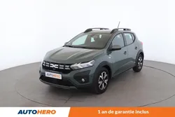 Dacia sandero III Stepway 1.0 TCe Expression 91 ch