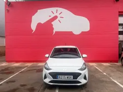 HYUNDAI i10 1.0 MPI Klass