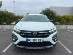 DACIA SANDERO TCe 90 Stepway " 1ère Main - Faible kms "