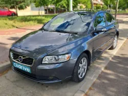 Volvo S40 D4 Momentum