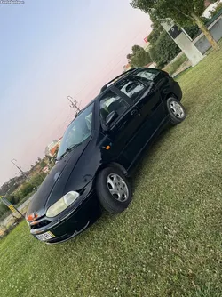 Fiat Palio Weekend 1.2 Weekend