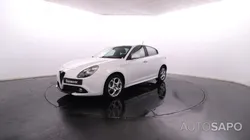 Alfa Romeo Giulietta de 2019