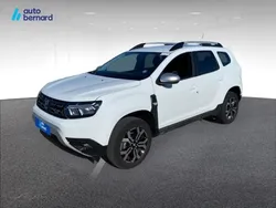 Dacia Duster 1.3 TCe 150ch FAP Prestige 4x2 EDC