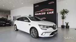 Renault Mégane de 2016