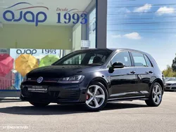 VW Golf 2.0 TSi GTi