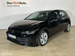 VW Golf 1.5 TSI e-Hybrid Life DSG