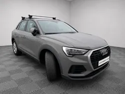 Audi Q3 35 TFSI 150ch 126g