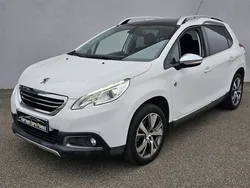 PEUGEOT 2008 1.2 PureTech 110ch