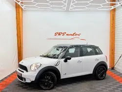 Mini Countryman R60 COOPER SD 143 ALL 4
