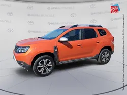 Dacia Duster 1.3 TCe 150ch FAP Prestige 4x2 EDC