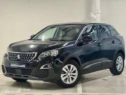 Peugeot 3008 1.2 PureTech Allure EAT8