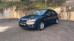 Ford Focus 1.6TDCi Confort 90cv - REVISÕES NA MARCA