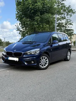 BMW 216 Gran Tourer 1.5 7 lugares