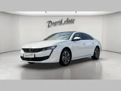 Peugeot 508 BlueHDi 130 ch S&S EAT8 Allure