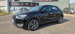 Ds ds3 crossback 1.5 bluehdi 130 cv eat8 so chic