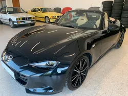 MAZDA MX5 2.0 184cv ST ROADSTER 08/2024 DERNIER MODELE