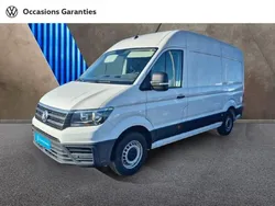 Volkswagen Crafter Fg 35 L3H3 2.0 TDI 140ch Business Traction BVA8