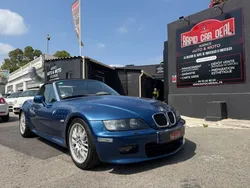 BMW Z3 Roadster 3.0i ROADSTER E36 Roadster 3.0i