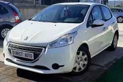Peugeot 208 1,6 e-HDI / DISTRI OK / CT OK / GARANTIE