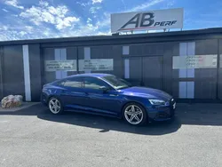 Audi A5 SPORTBACK 40 TDI 204CH S LINE S TRONIC 7