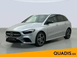 MERCEDES Clase B B 250e
