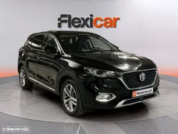 MG EHS 1.5 T-GDI Plug-in Hybrid Luxury