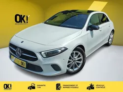 Mercedes Classe A 200 d Progressive Line 8G-DCT 150 ch Siège chauff