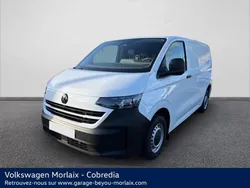 Volkswagen Transporter Fg Van L1 2.0 TDI 110ch Business