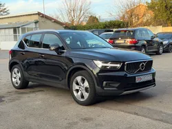 Volvo XC40 2.0 D4 4X4 190 CHEVAUX EDITION INSCRIPTION LUXE BVA 1ere main