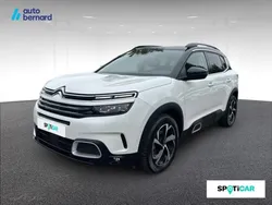 Citroen C5 Aircross BlueHDi 130ch S&S Shine EAT8 E6.d