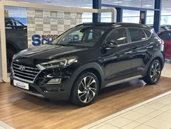 Hyundai Tucson 1.6 CRDI 136CV EXECUTIVE GARANTIE 12 MOIS