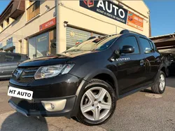 ✅DACIA STEPWAY 0.9 TCE 90ch PRESTIGE✅